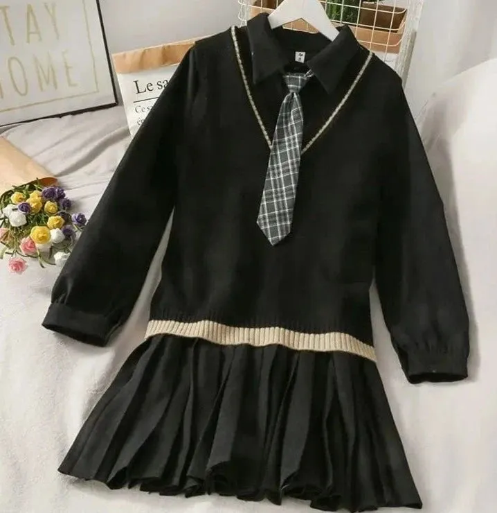 Jada Preppy Set - 3 Pcs