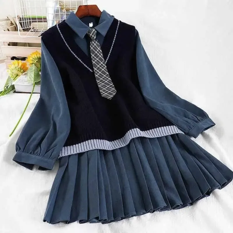 Jada Preppy Set - 3 Pcs