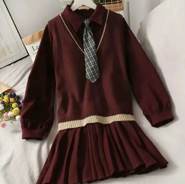 Jada Preppy Set - 3 Pcs