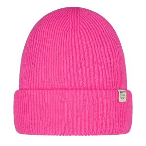 Kinabalu Beanie - Hot Pink