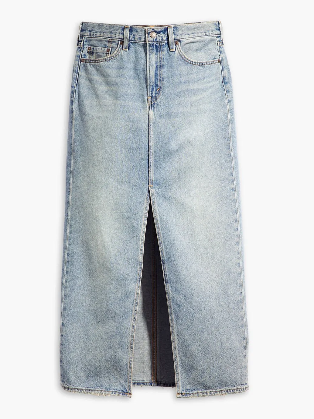 Levi's® Women's Ankle Column Skirt A75120000