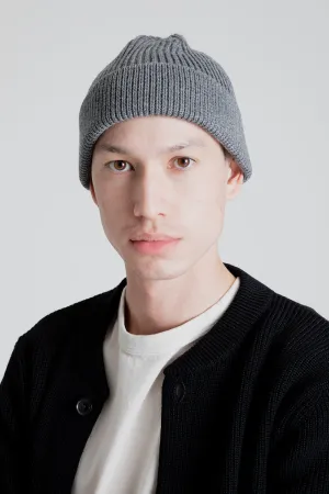Medium Beanie - Grey
