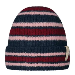Munya Beanie - Navy Blue