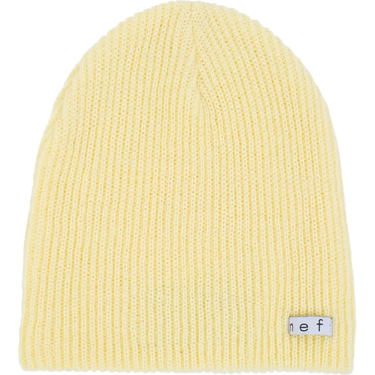 Neff Daily Men's Beanie Hats (Brand New)