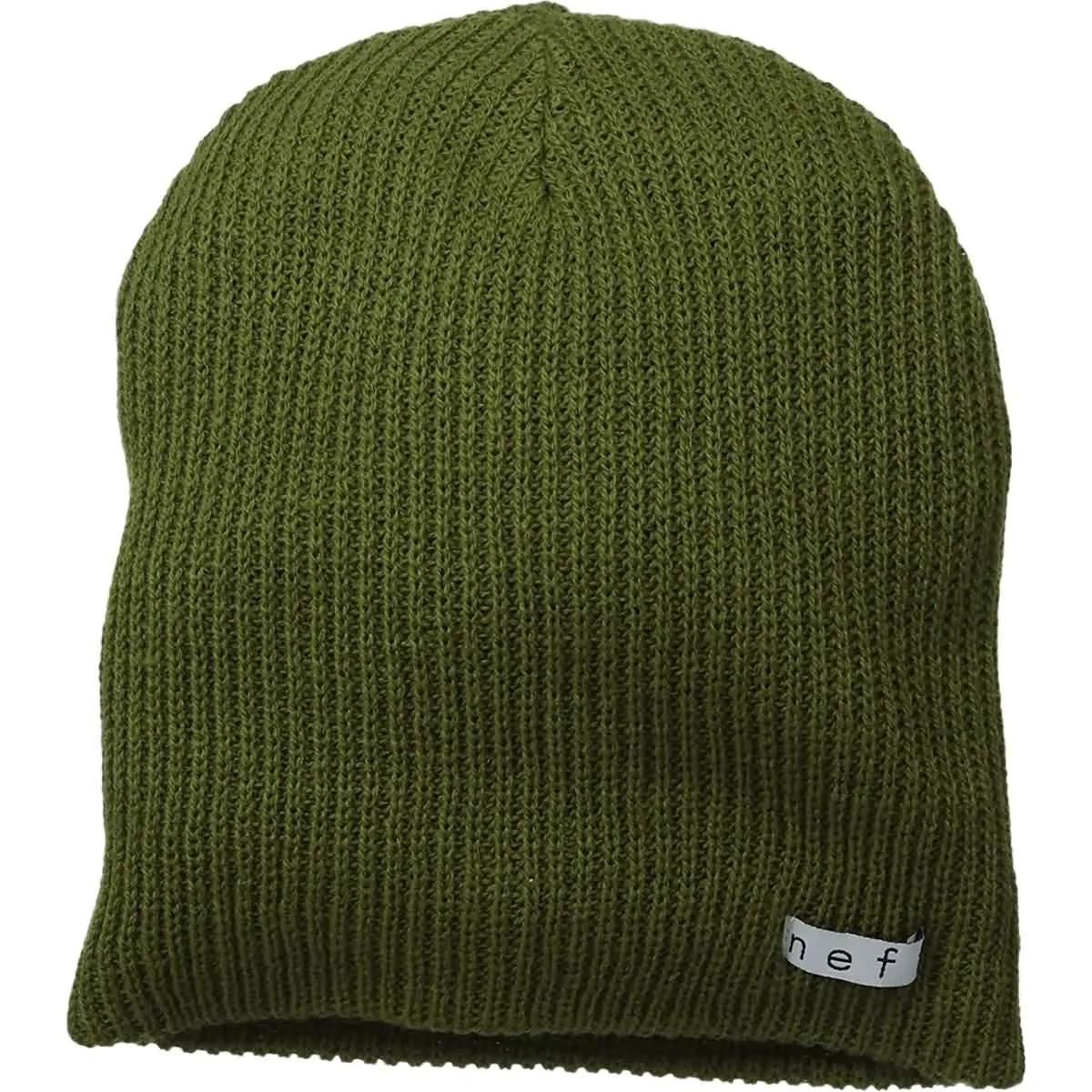 Neff Daily Men's Beanie Hats (Brand New)