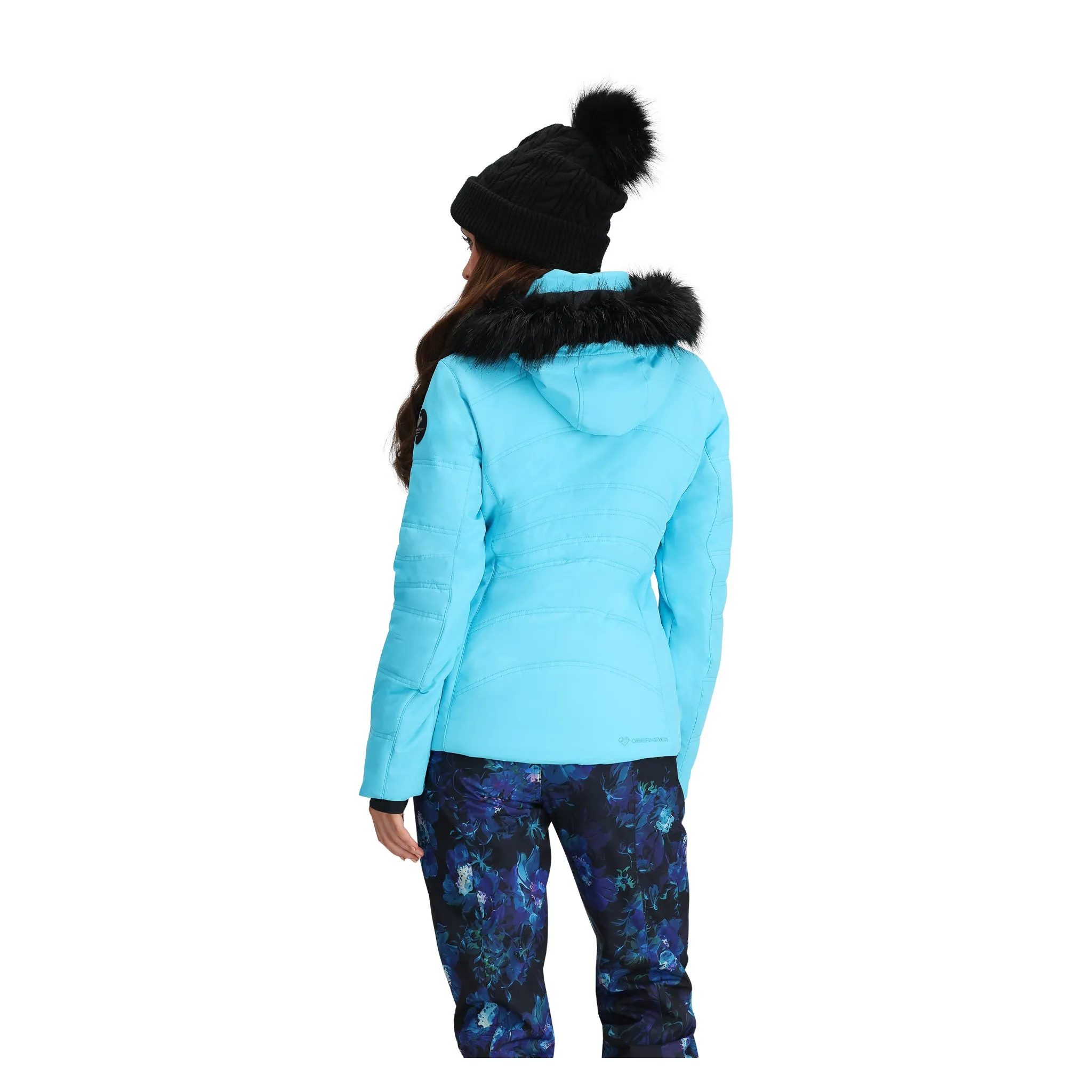 Obermeyer Women's Tuscany II Insulated Jacket 2025
