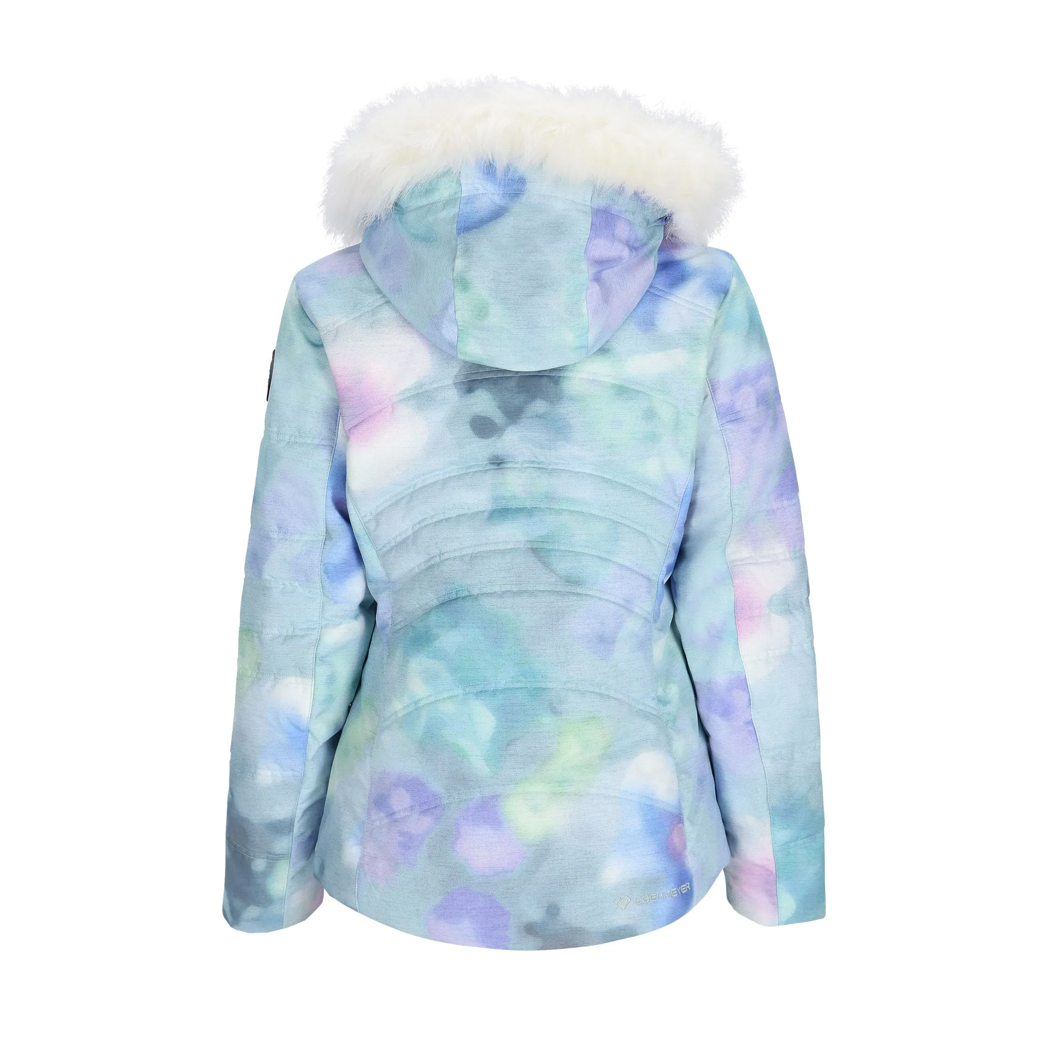 Obermeyer Women's Tuscany II Insulated Jacket 2025