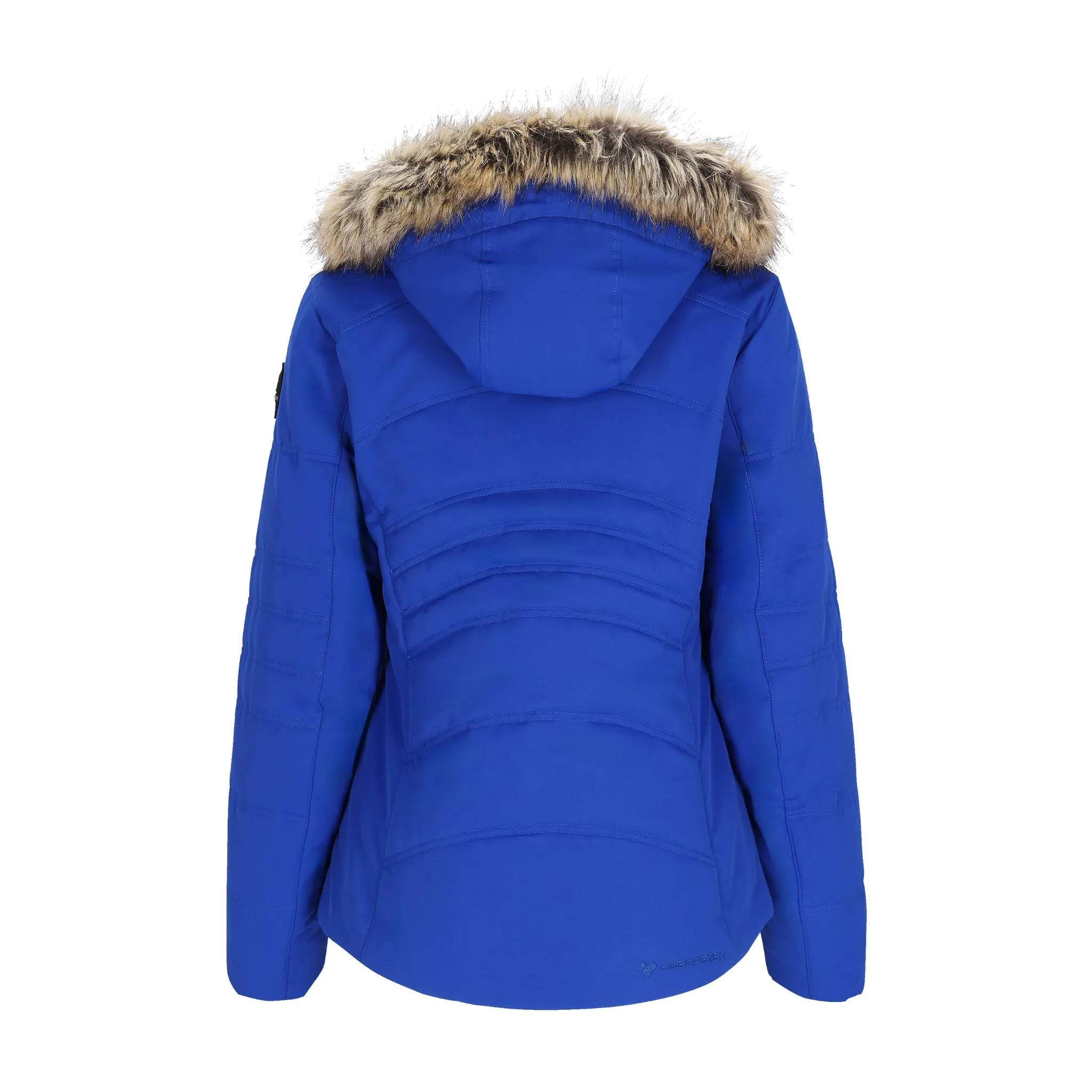 Obermeyer Women's Tuscany II Insulated Jacket 2025