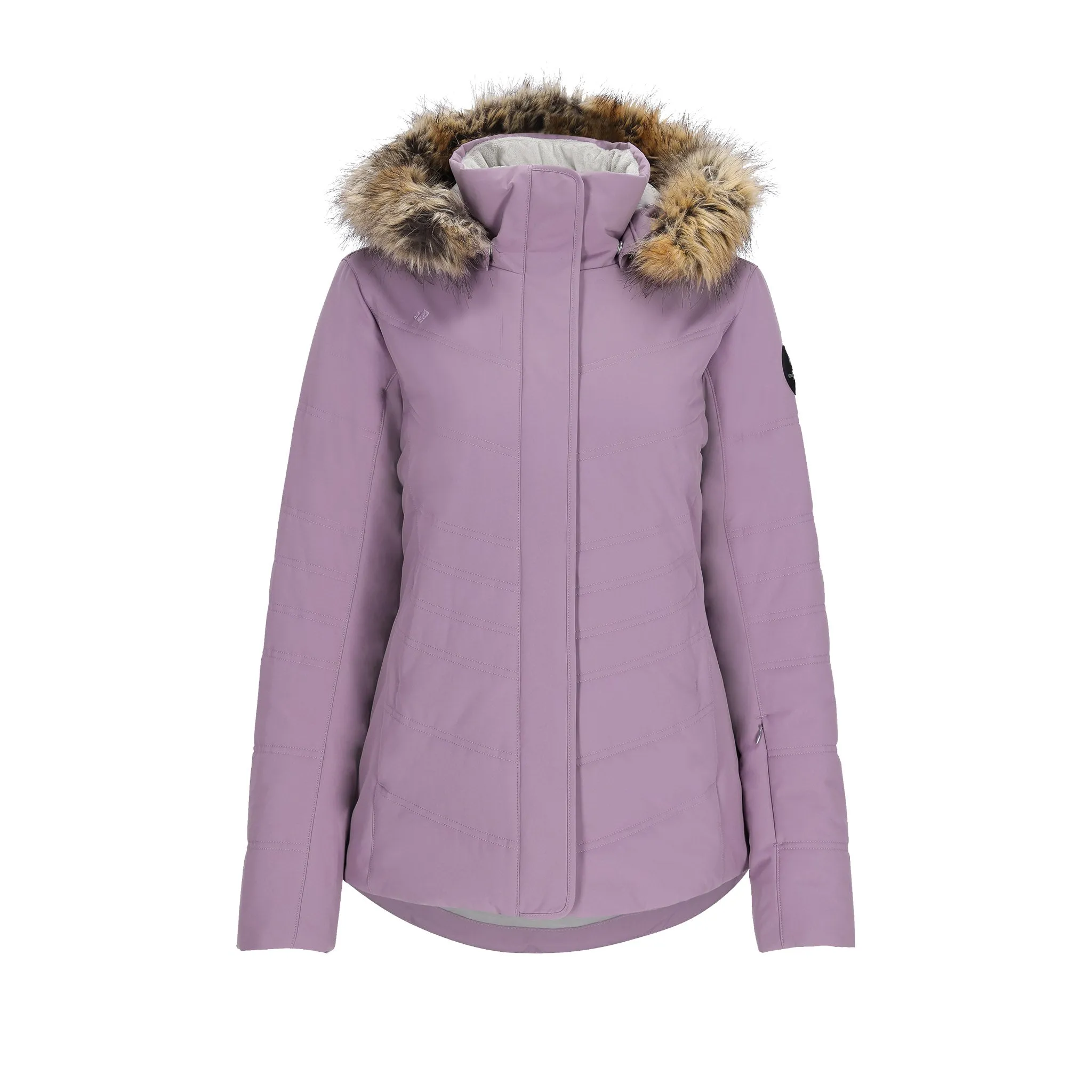 Obermeyer Women's Tuscany II Insulated Jacket 2025
