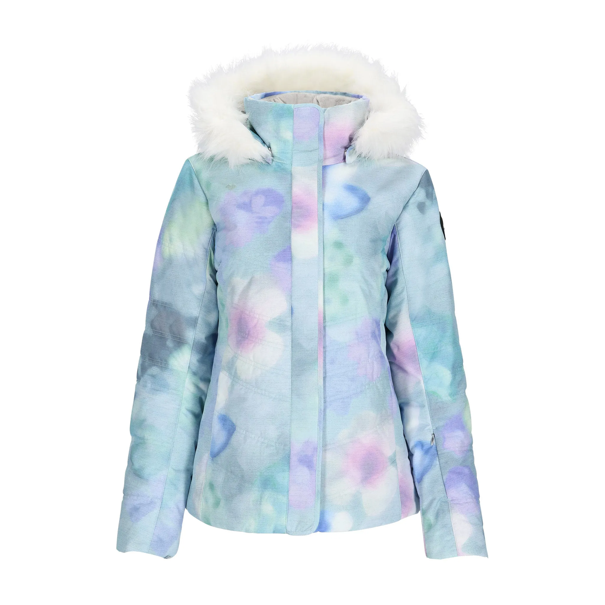 Obermeyer Women's Tuscany II Insulated Jacket 2025