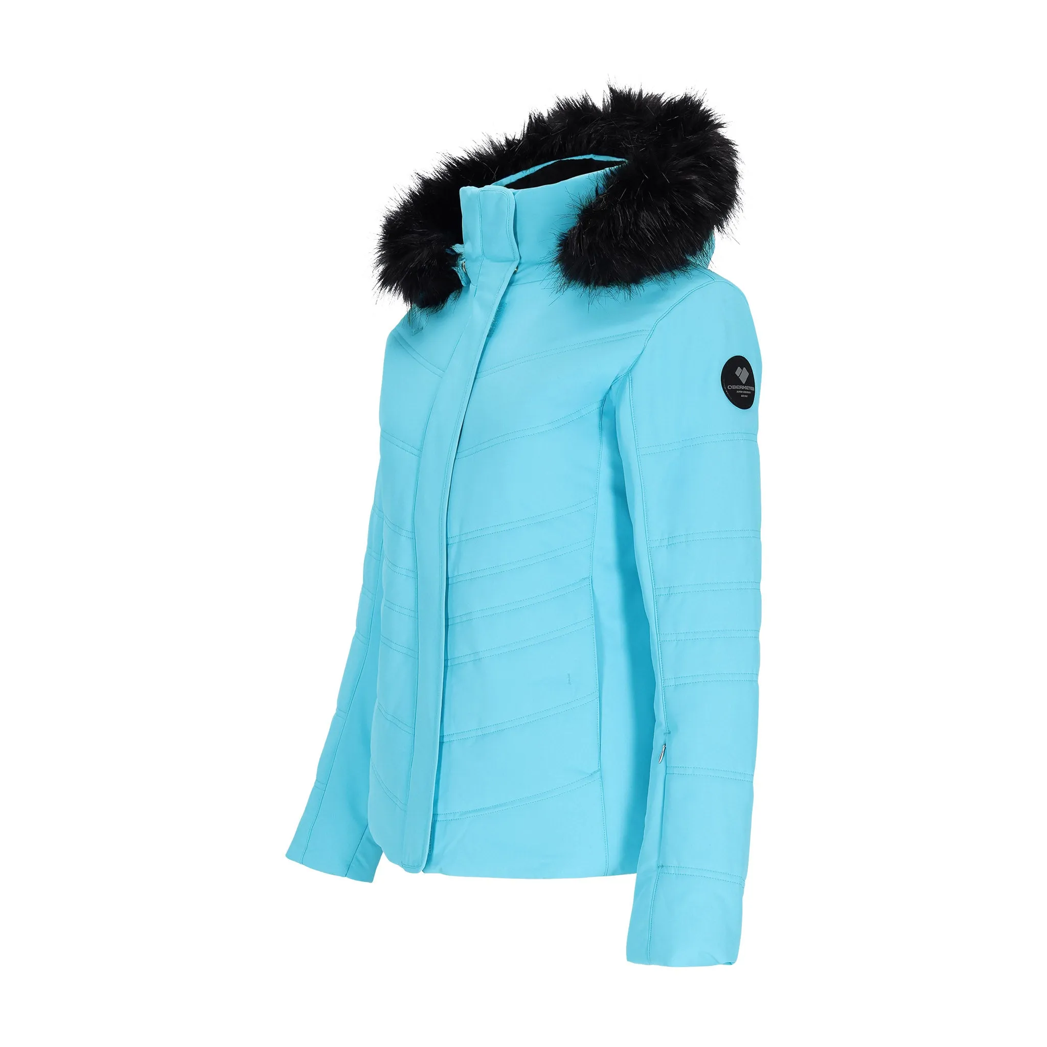 Obermeyer Women's Tuscany II Insulated Jacket 2025