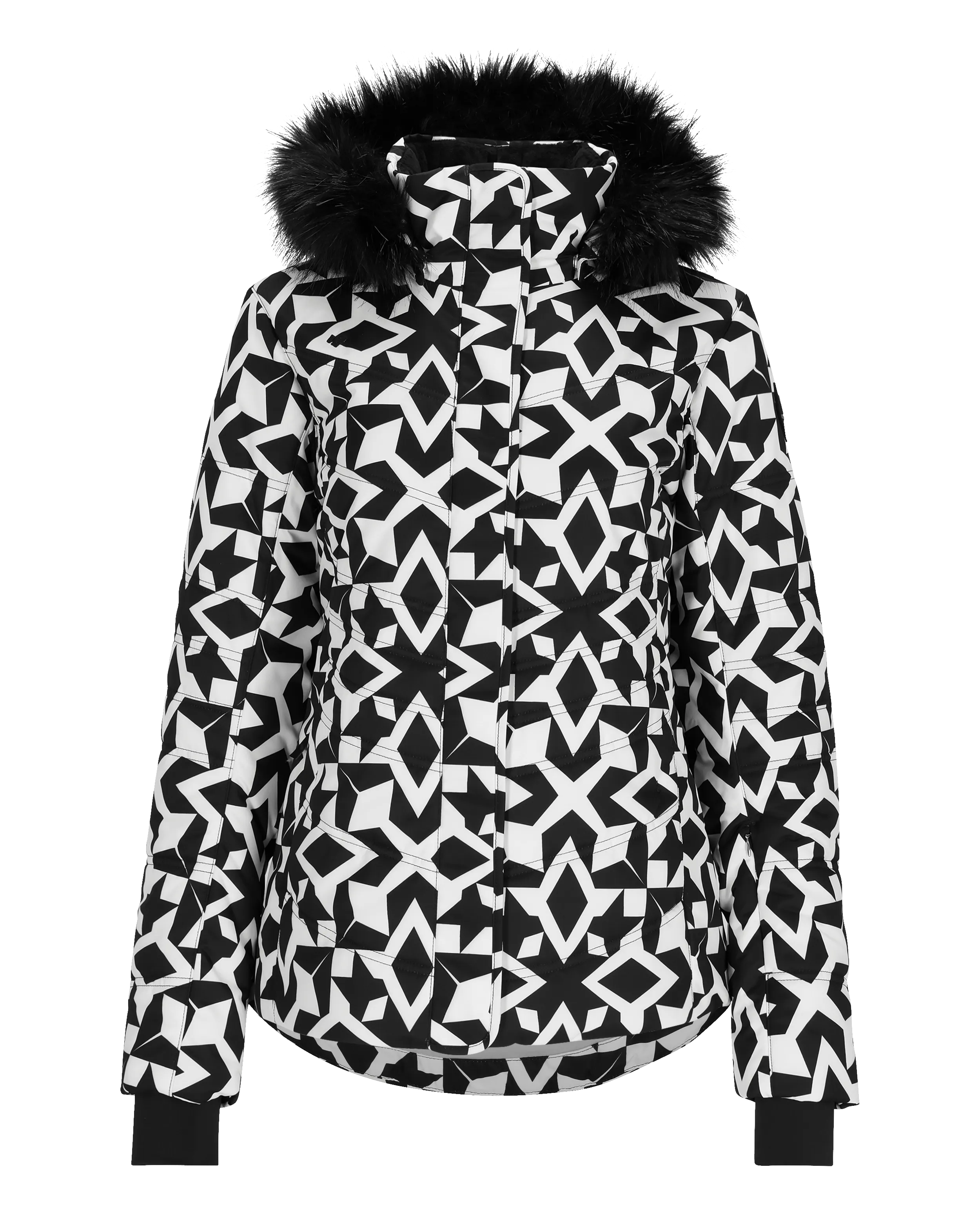 Obermeyer Women's Tuscany II Insulated Jacket 2025