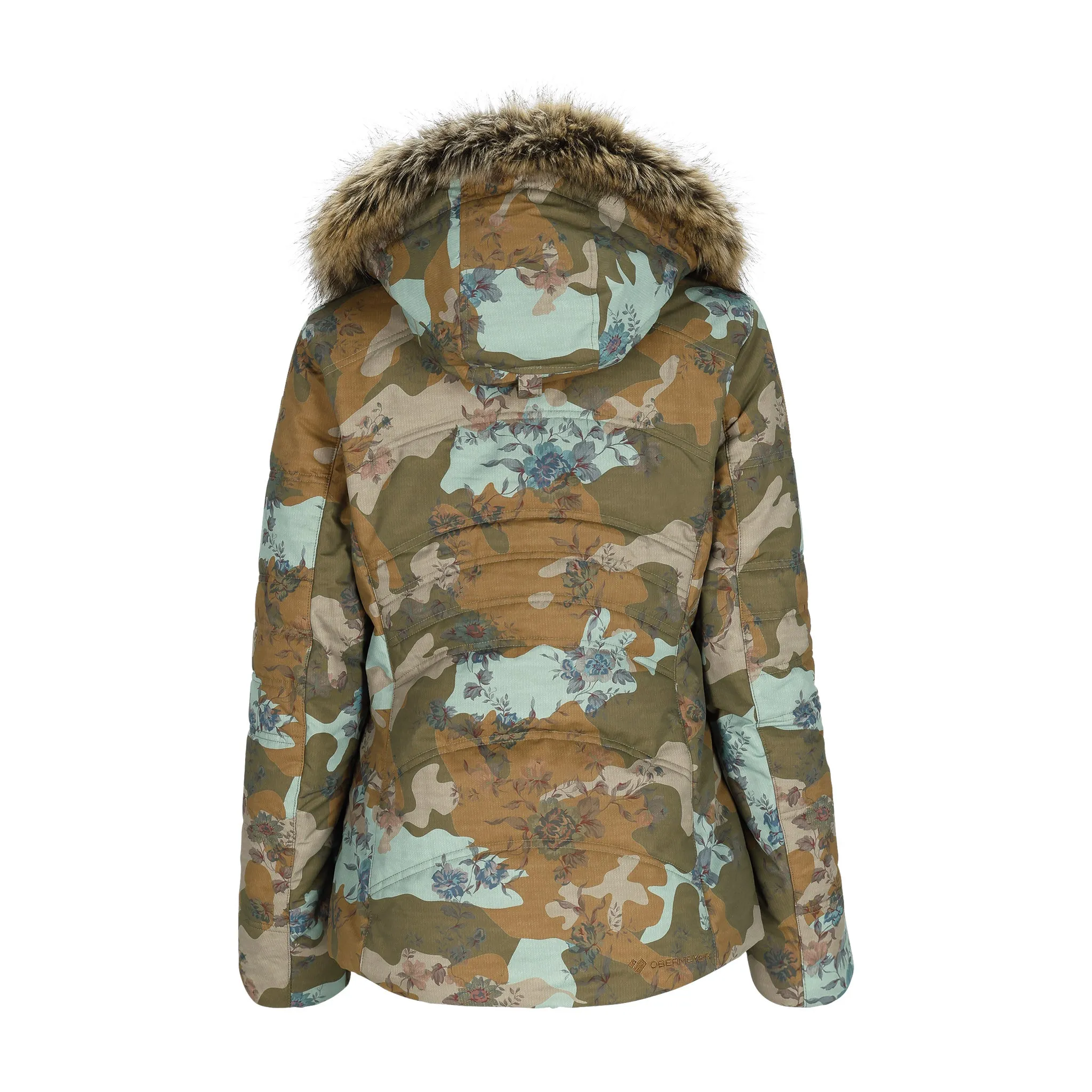 Obermeyer Women's Tuscany II Insulated Jacket 2025