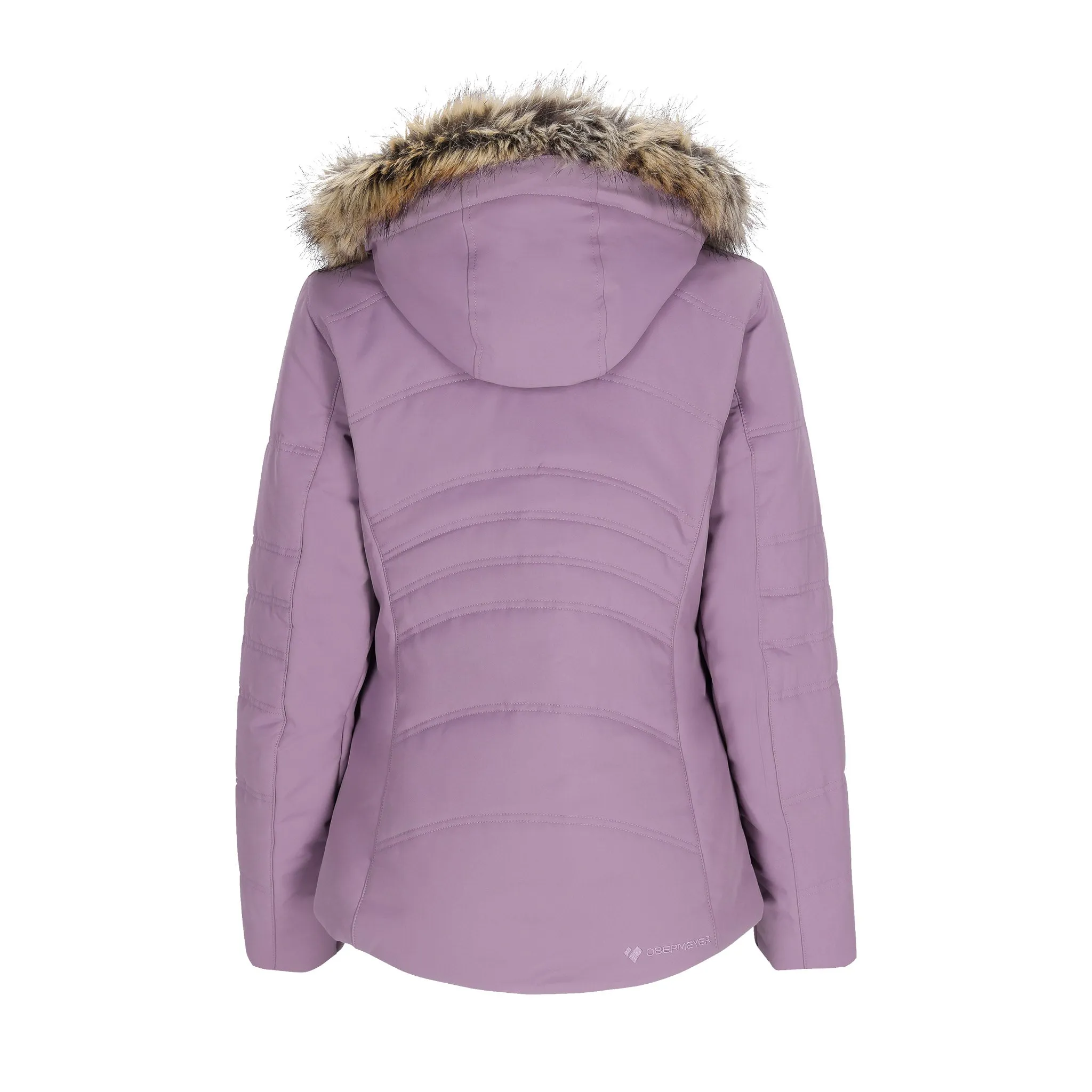 Obermeyer Women's Tuscany II Insulated Jacket 2025