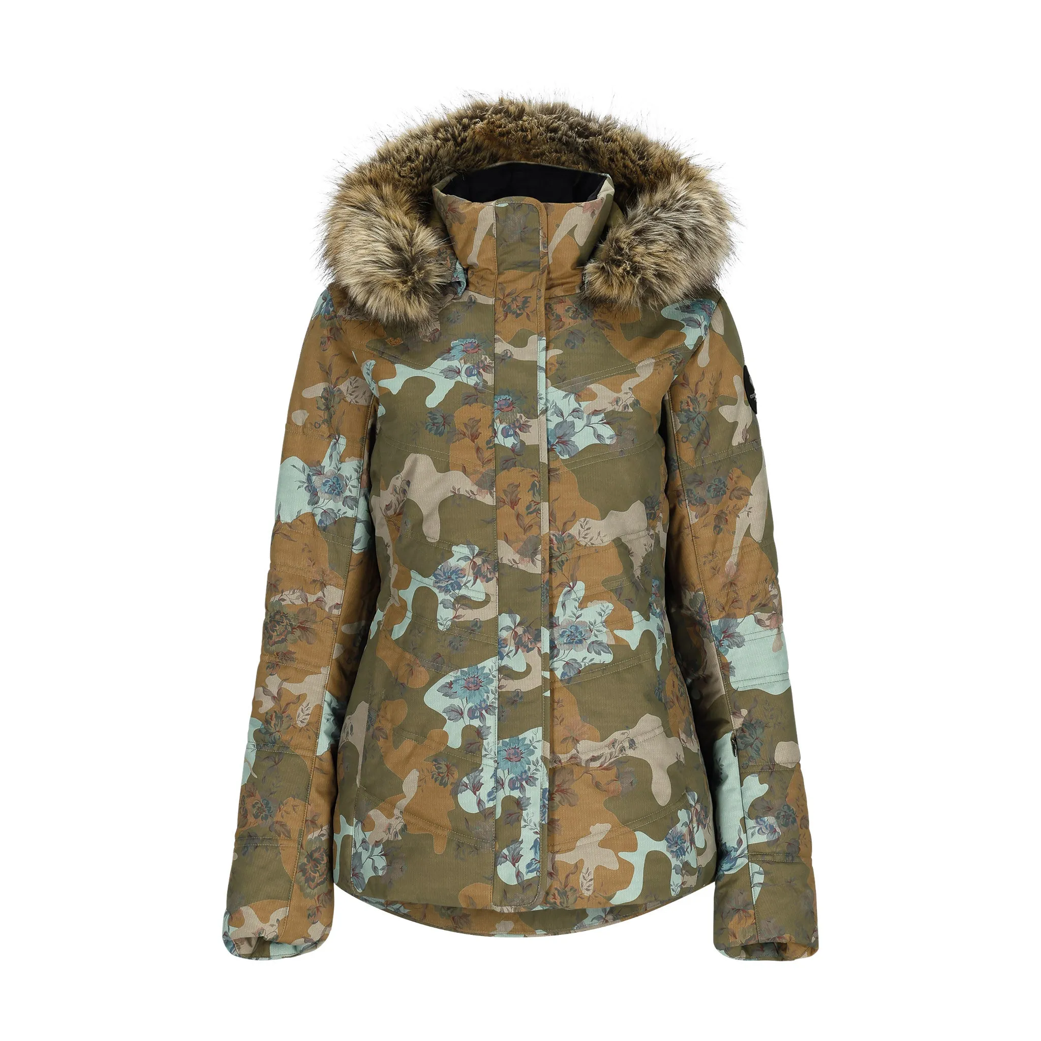 Obermeyer Women's Tuscany II Insulated Jacket 2025