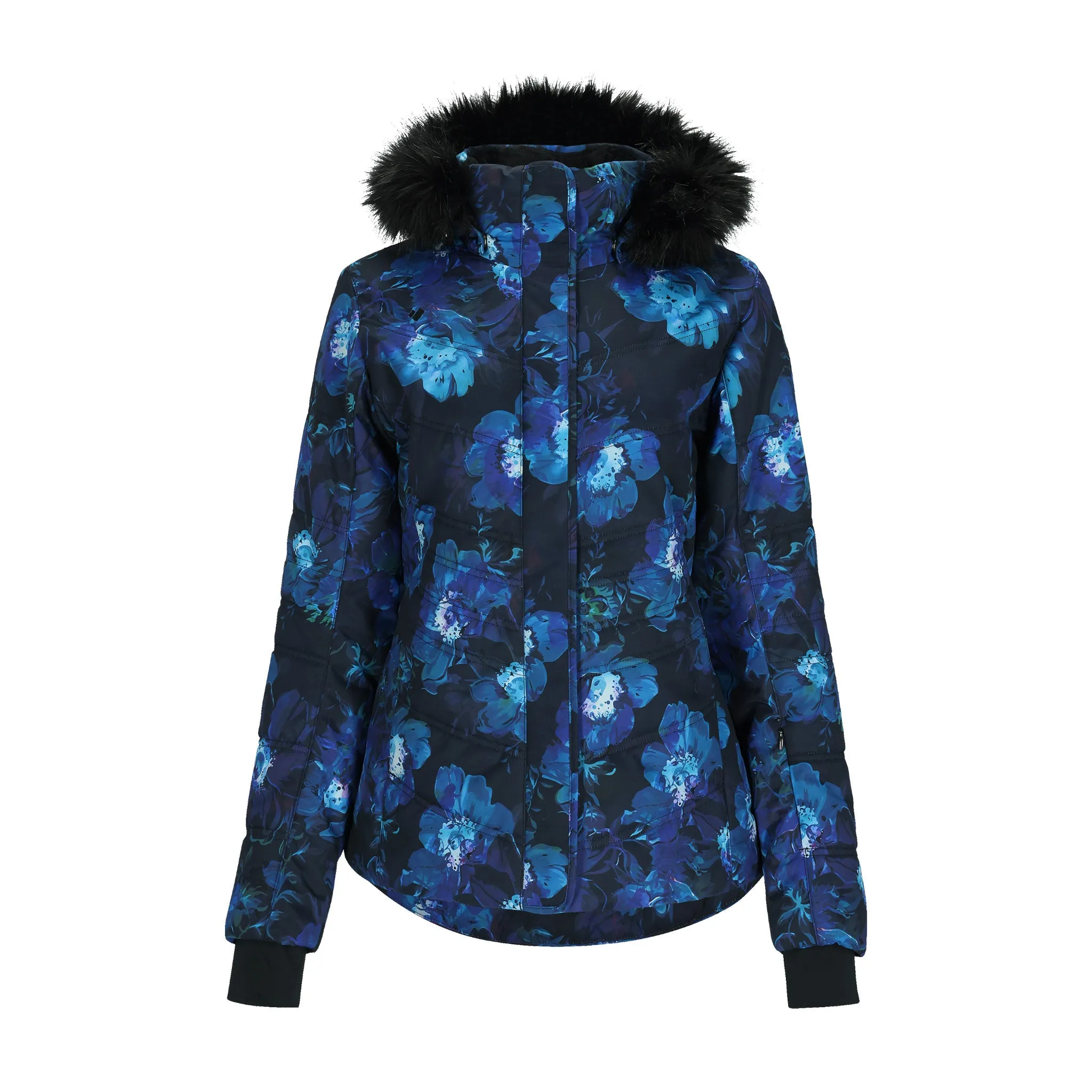 Obermeyer Women's Tuscany II Insulated Jacket 2025