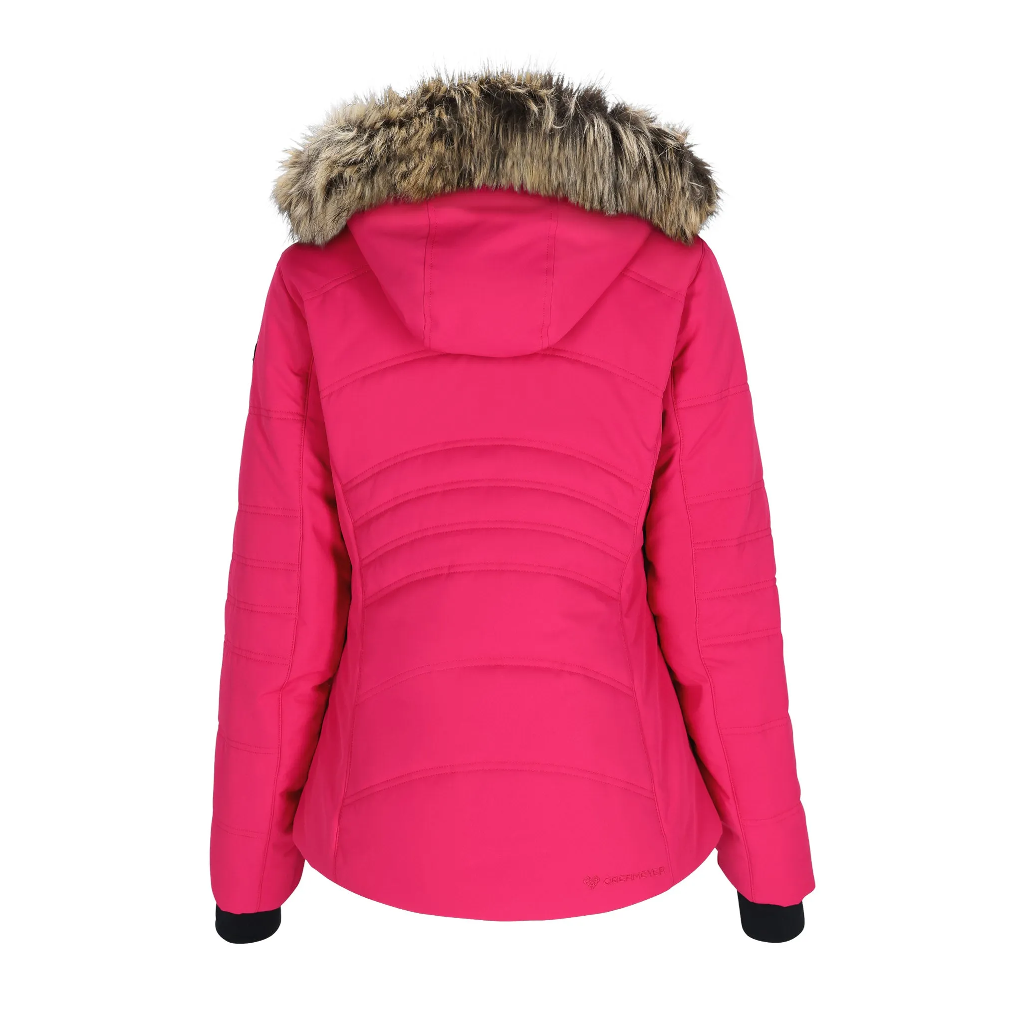 Obermeyer Women's Tuscany II Insulated Jacket 2025