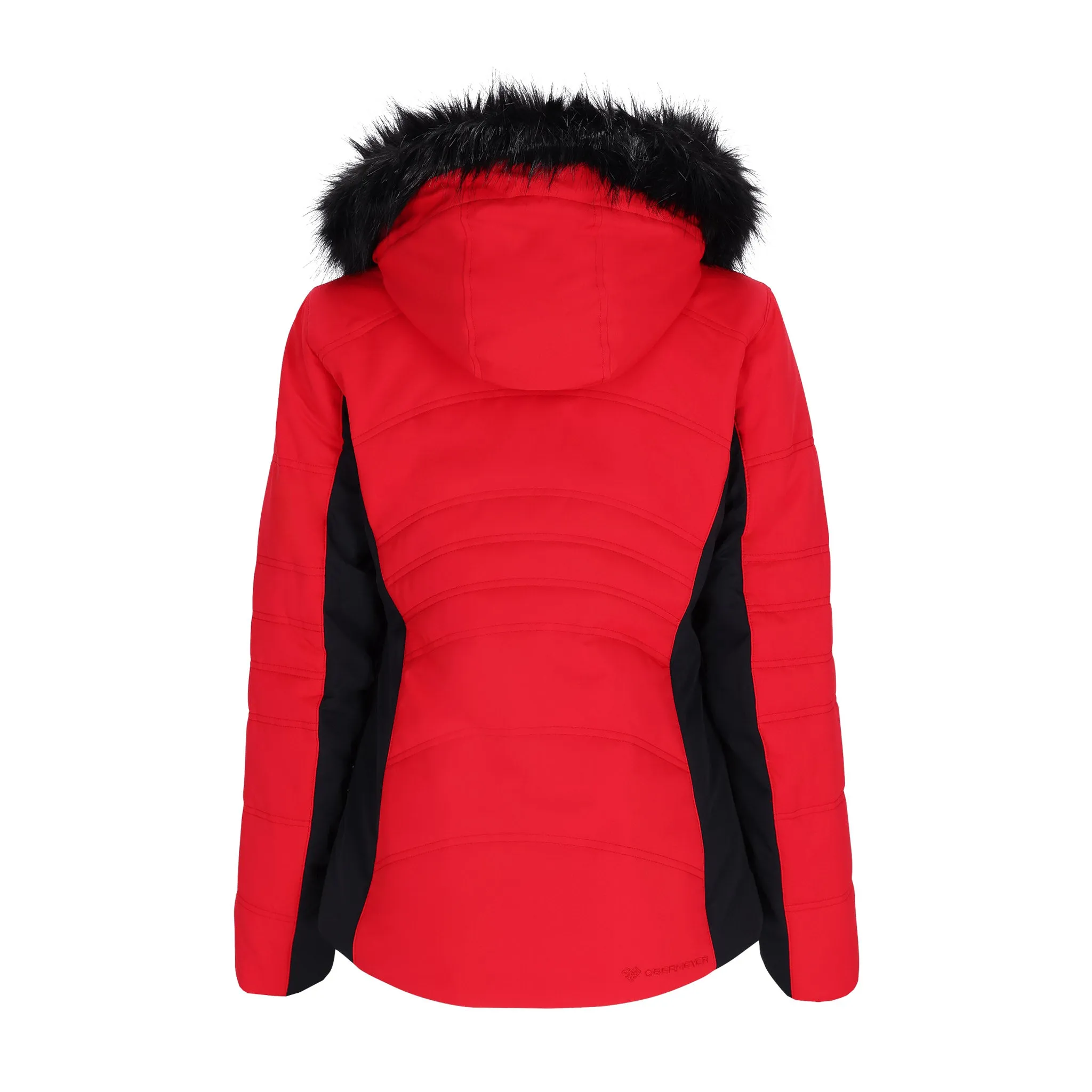 Obermeyer Women's Tuscany II Insulated Jacket 2025