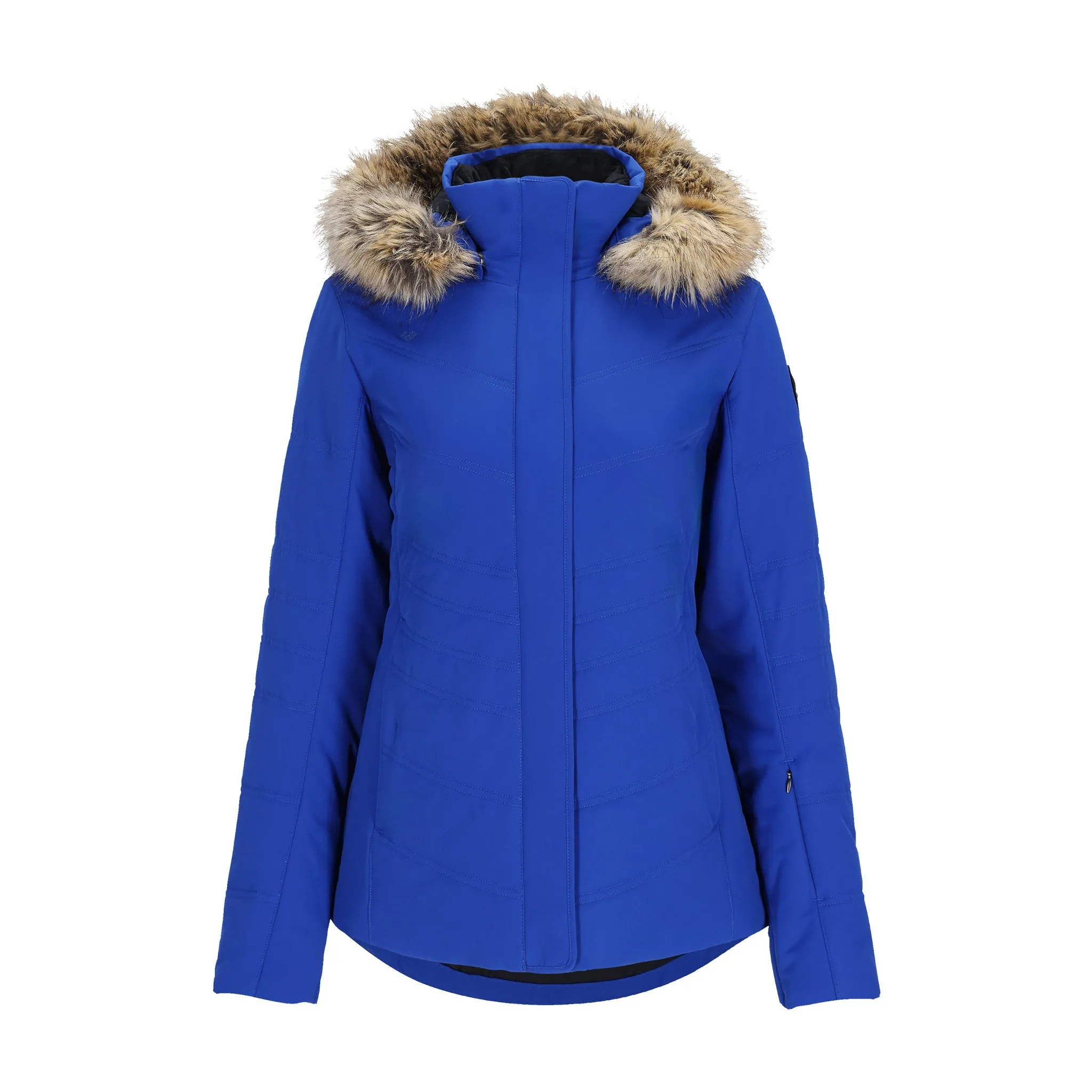 Obermeyer Women's Tuscany II Insulated Jacket 2025