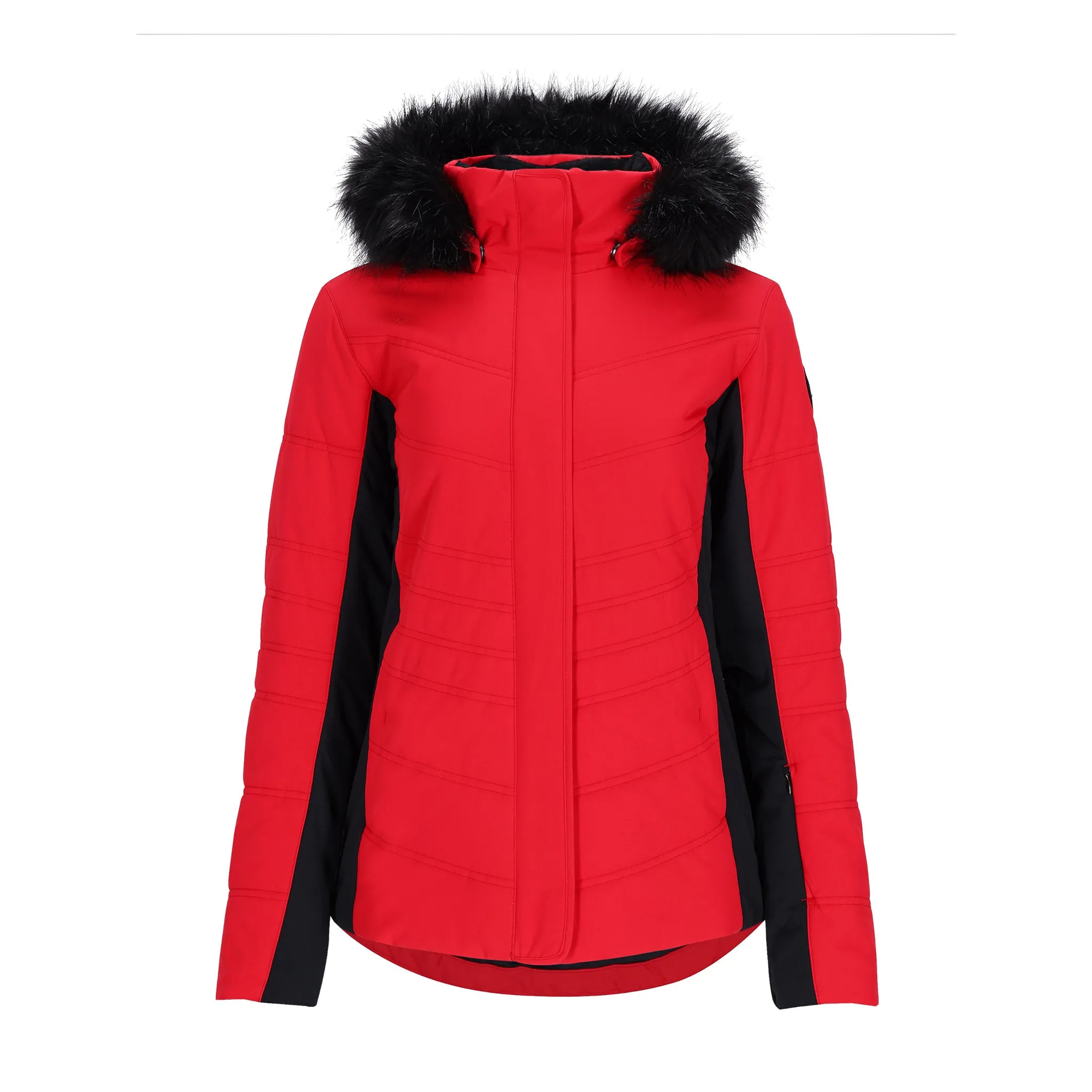 Obermeyer Women's Tuscany II Insulated Jacket 2025