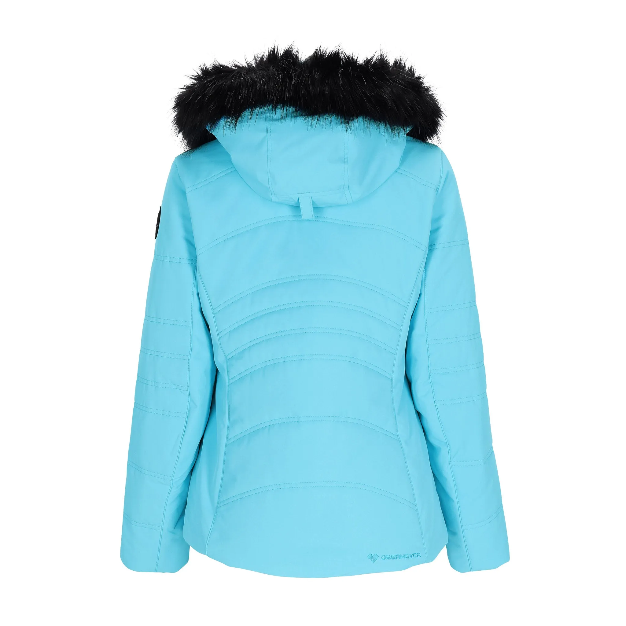 Obermeyer Women's Tuscany II Insulated Jacket 2025