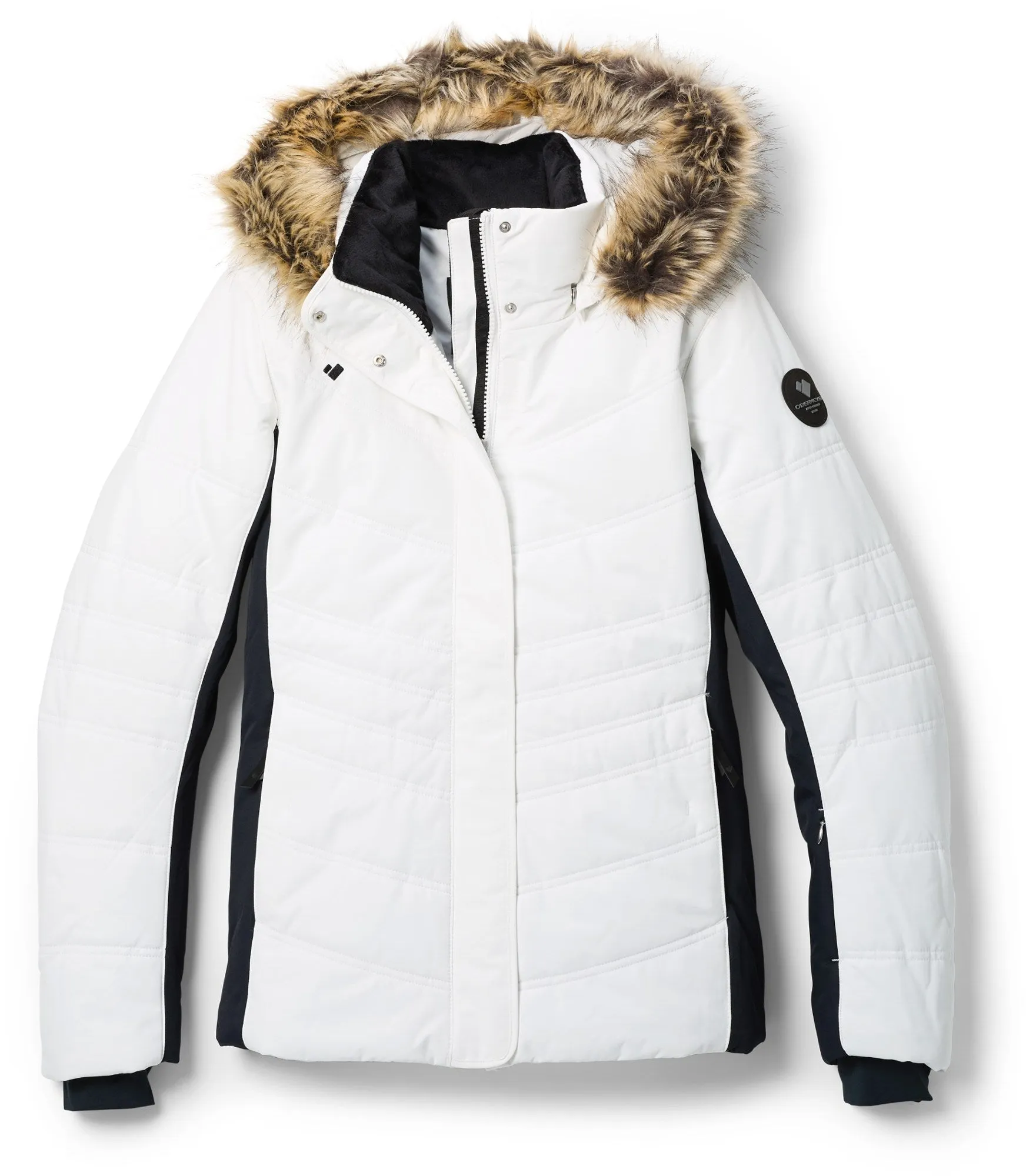 Obermeyer Women's Tuscany II Insulated Jacket 2025