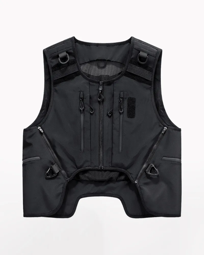 Outdoor Functional Sports Tactical Vest