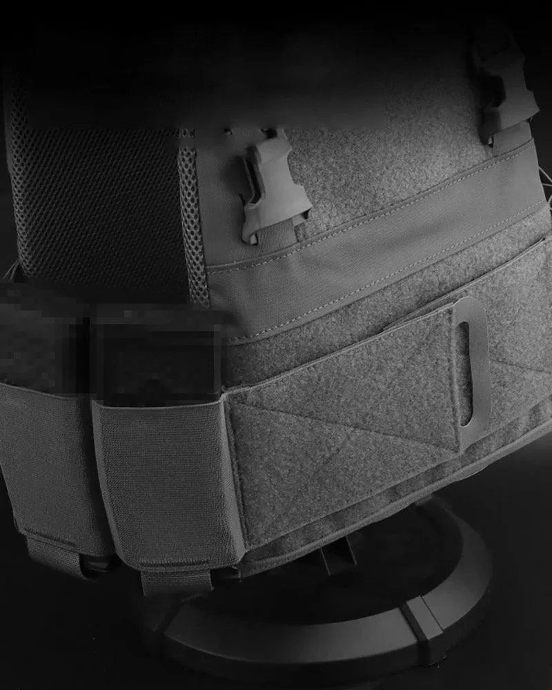 Outdoor Lightweight Bulletproof Vest