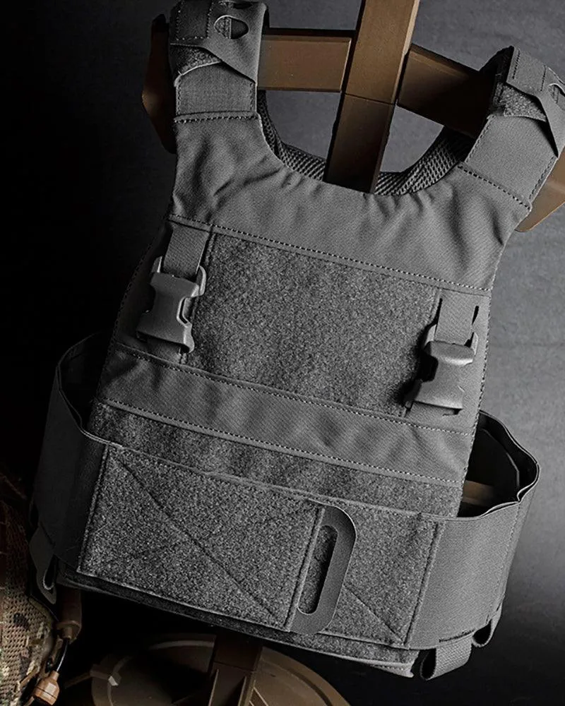 Outdoor Lightweight Bulletproof Vest