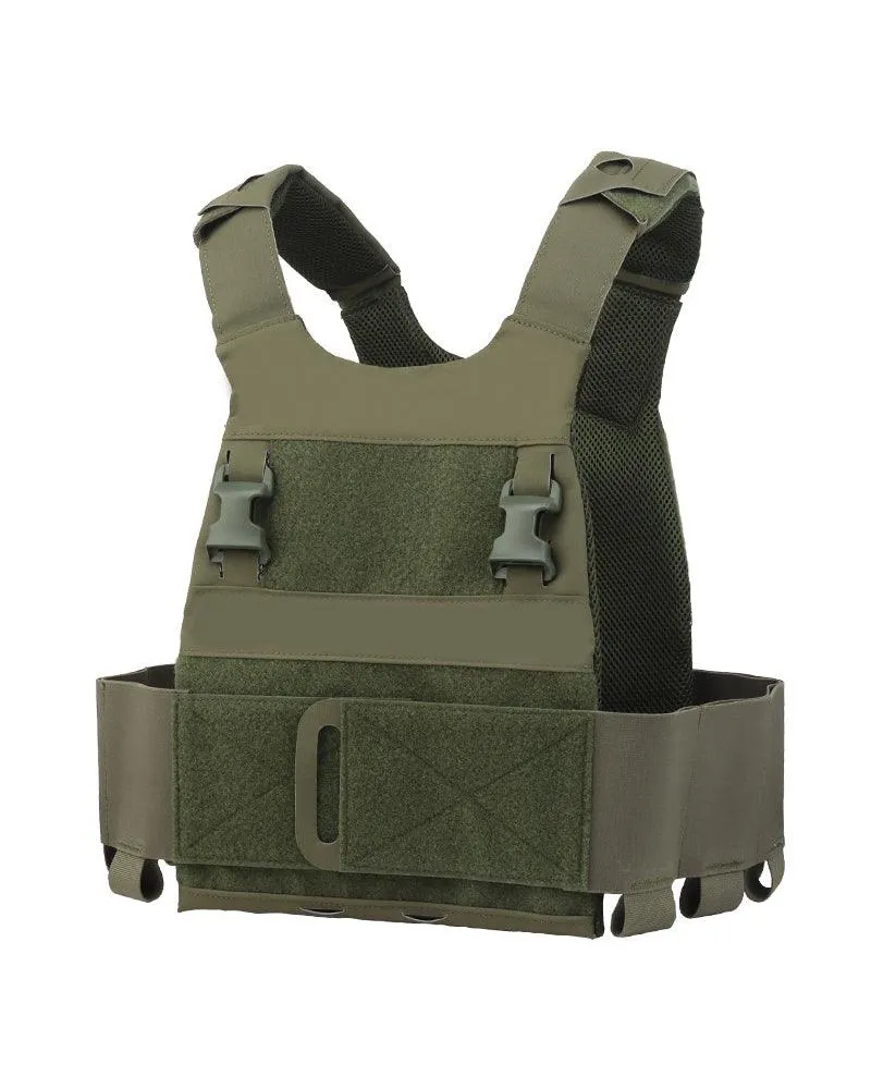 Outdoor Lightweight Bulletproof Vest