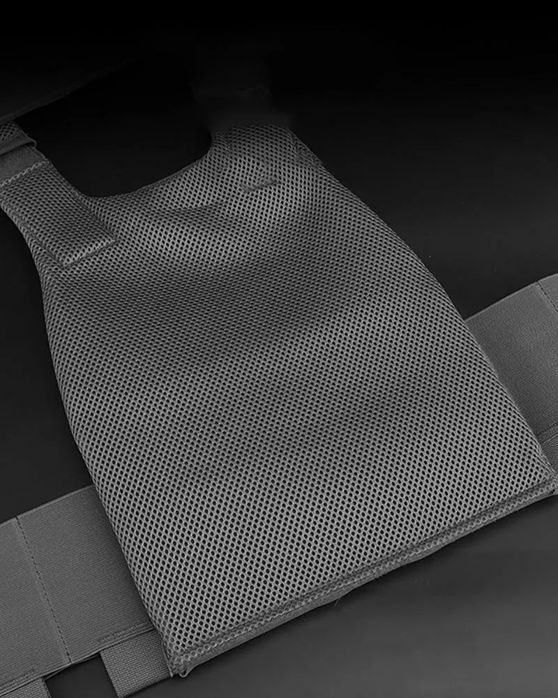 Outdoor Lightweight Bulletproof Vest