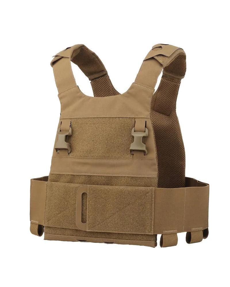 Outdoor Lightweight Bulletproof Vest