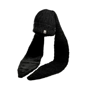 Oversized Ear Beanie