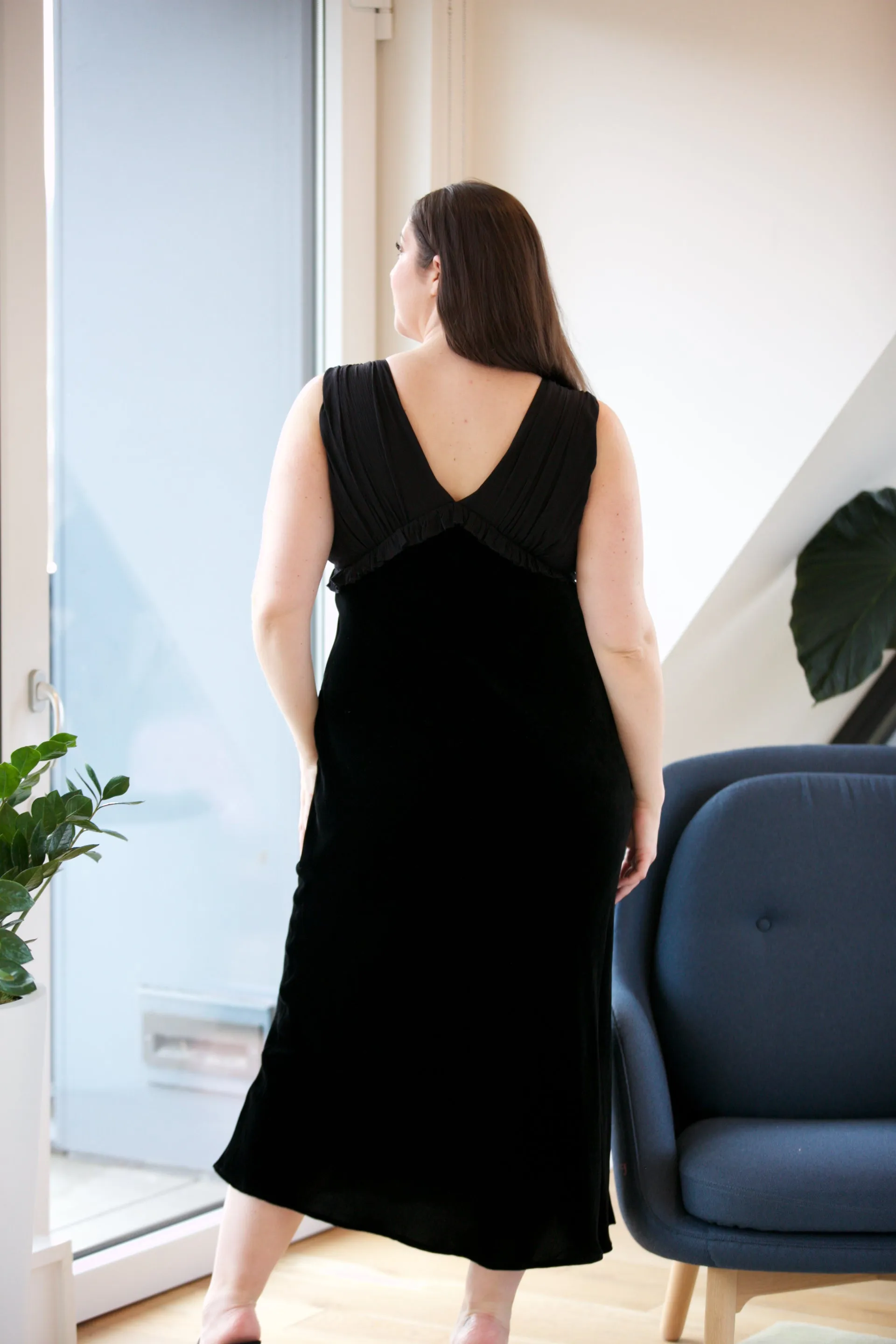 Rails Gilda Dress