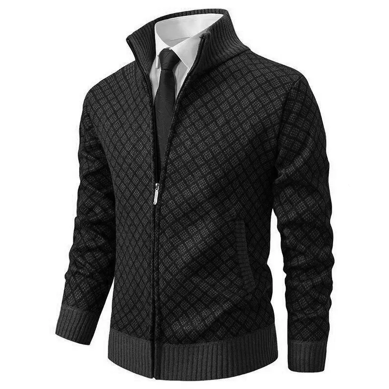 Remy™ | Luxurious Knitted Sweater