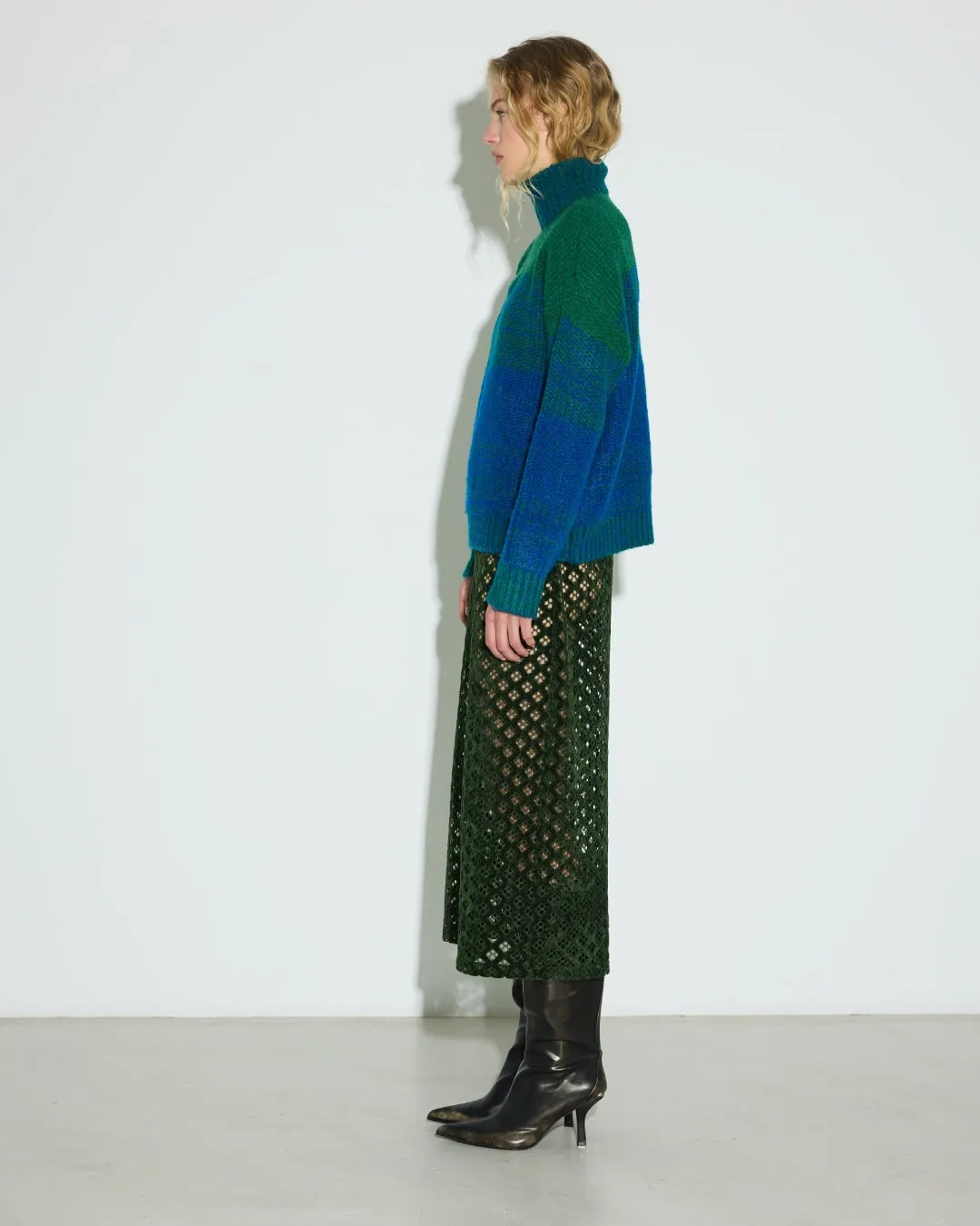 Ruth Sweater