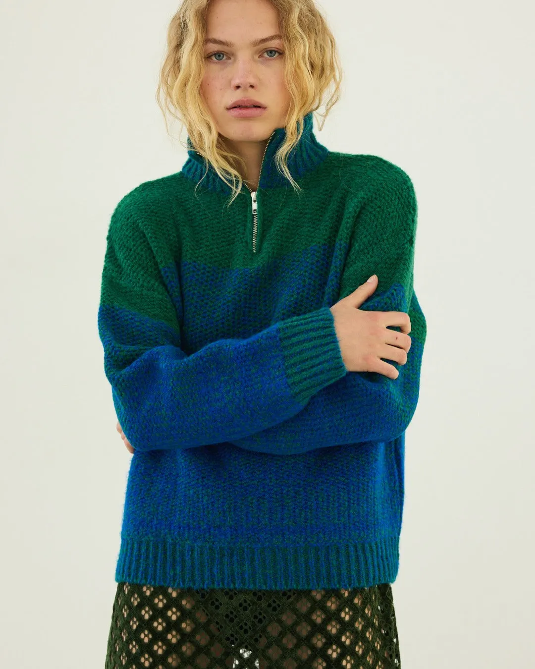 Ruth Sweater