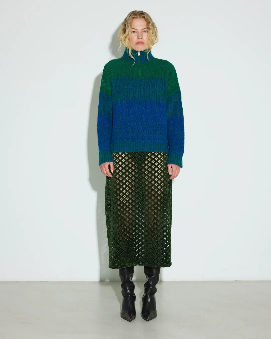Ruth Sweater