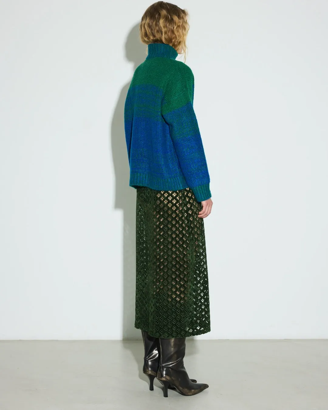 Ruth Sweater