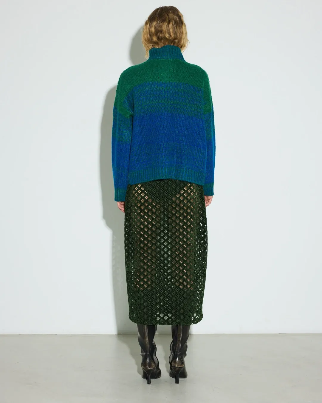 Ruth Sweater