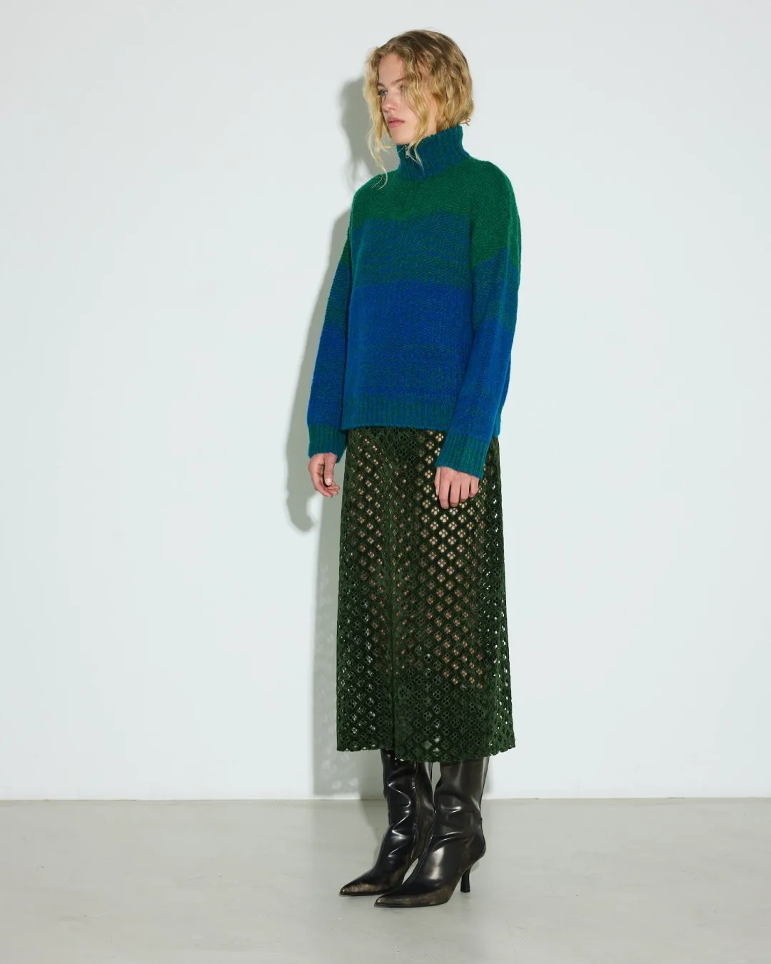 Ruth Sweater