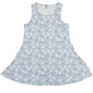 Snow Bunnies Dress