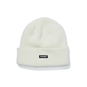 SPLB BEANIE WHITE