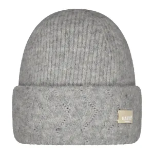Sunnybird Beanie - Heather Grey