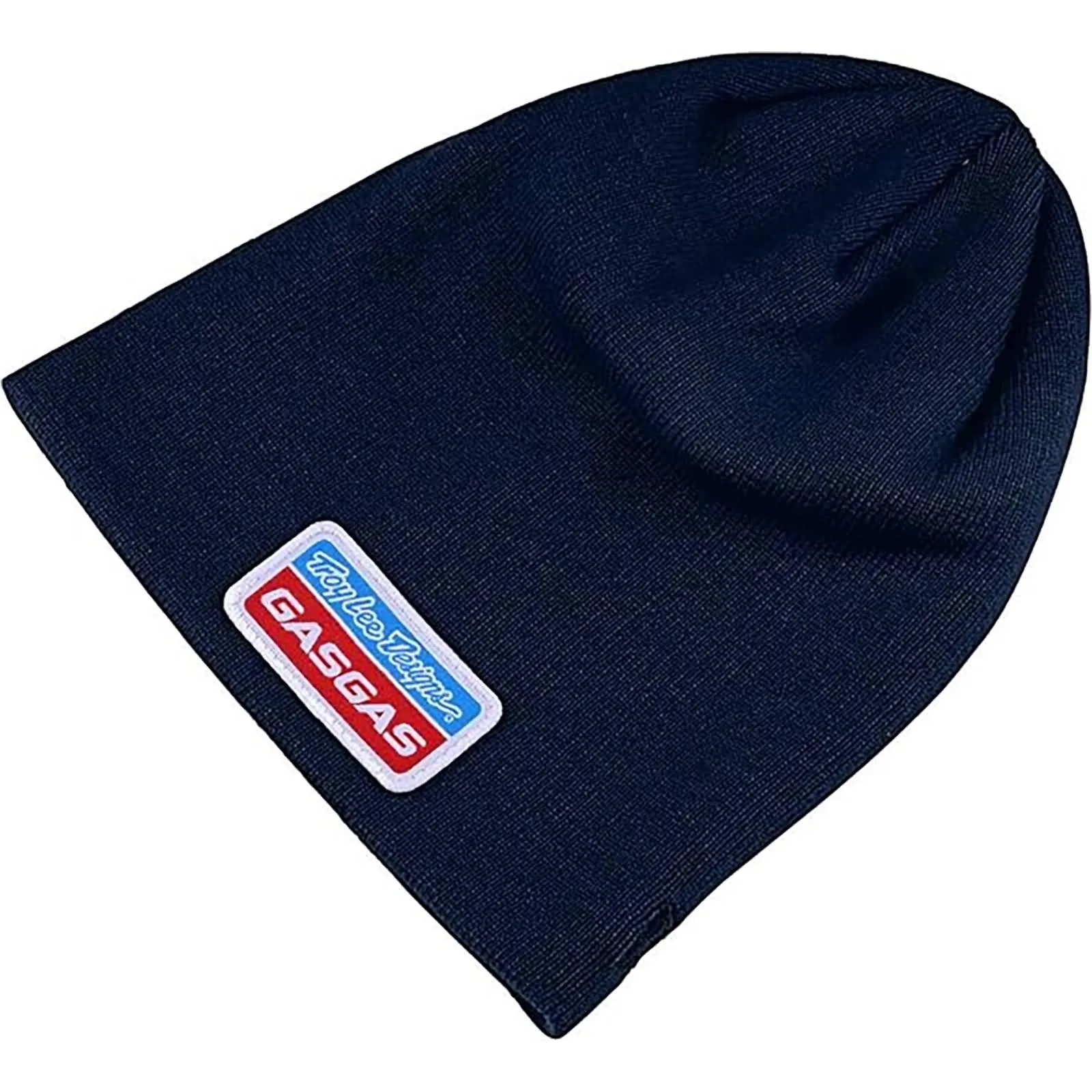 Troy Lee Designs TLD GasGas Team Stock Adult Beanie Hats