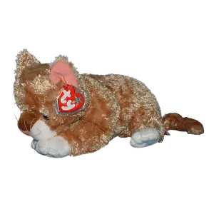 Ty Buddy: Mattie the Cat