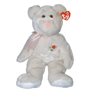 Ty Buddy: Mugungwha the Bear
