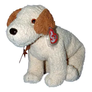 Ty Buddy: Rufus the Dog