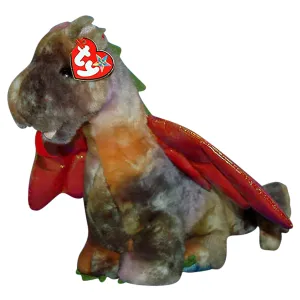 Ty Buddy: Scorch the Dragon