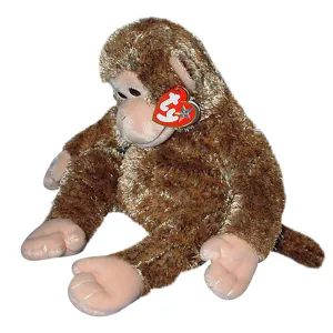 Ty Buddy: Swinger the Monkey